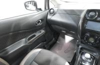 Nissan Note 11 из 26