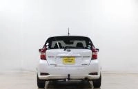Nissan Note 5 из 26