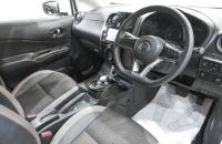 Nissan Note 7 из 26