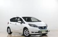 Nissan Note 1 из 26