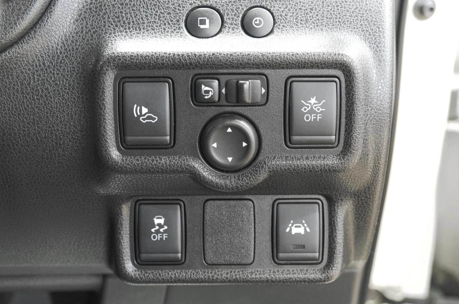 Nissan Note 19 из 26