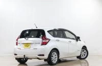 Nissan Note 6 из 26