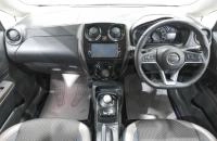 Nissan Note 10 из 26