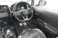 Nissan Note 9 из 26