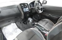 Nissan Note 8 из 26