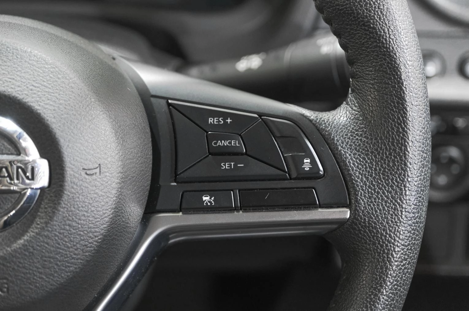 Nissan Note 14 из 26