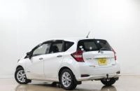 Nissan Note 4 из 26