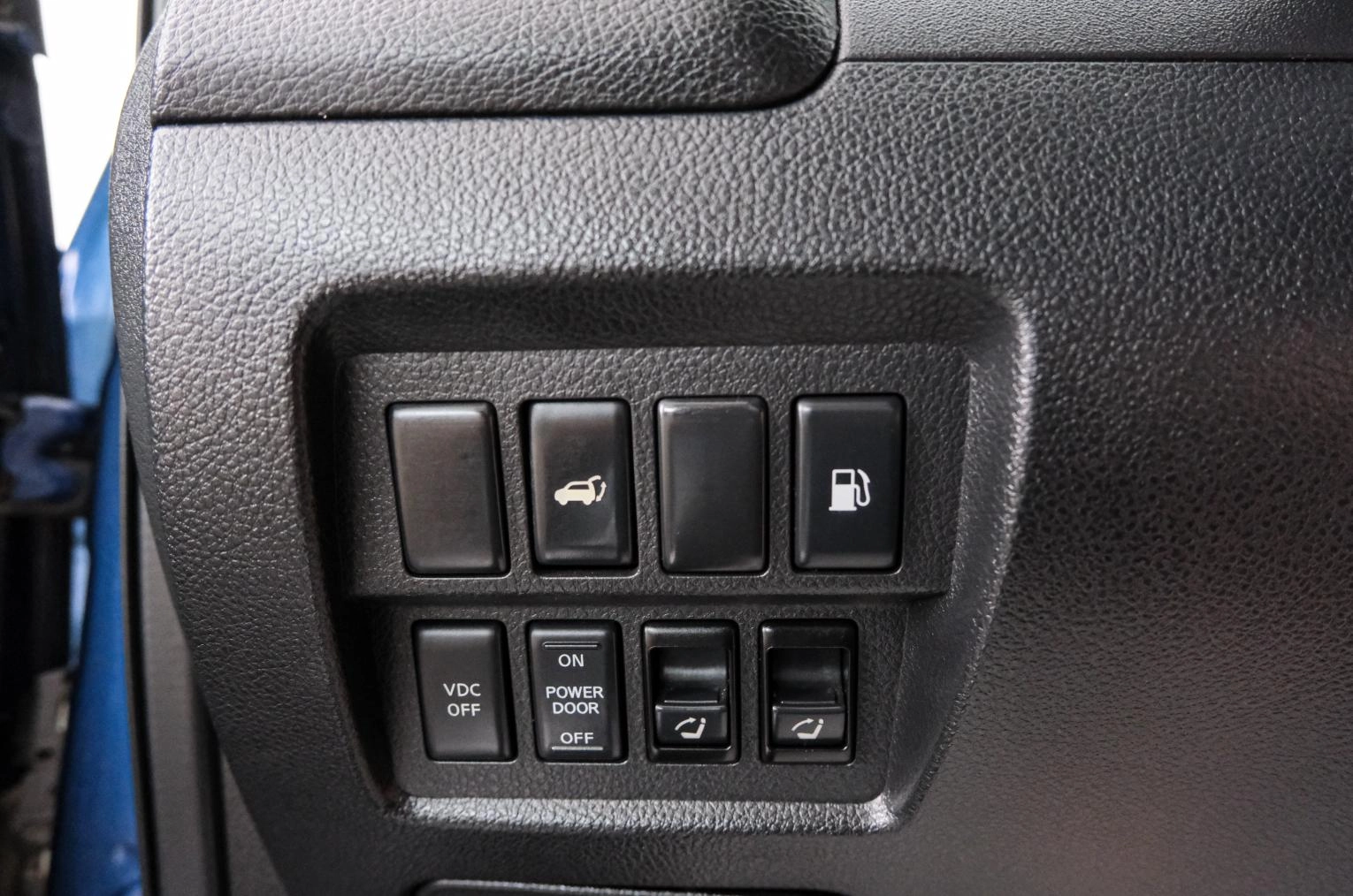 Nissan Murano 23 из 28