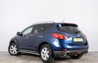 Nissan Murano 4 из 28