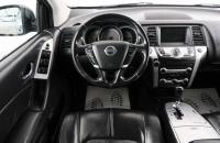 Nissan Murano 14 из 28