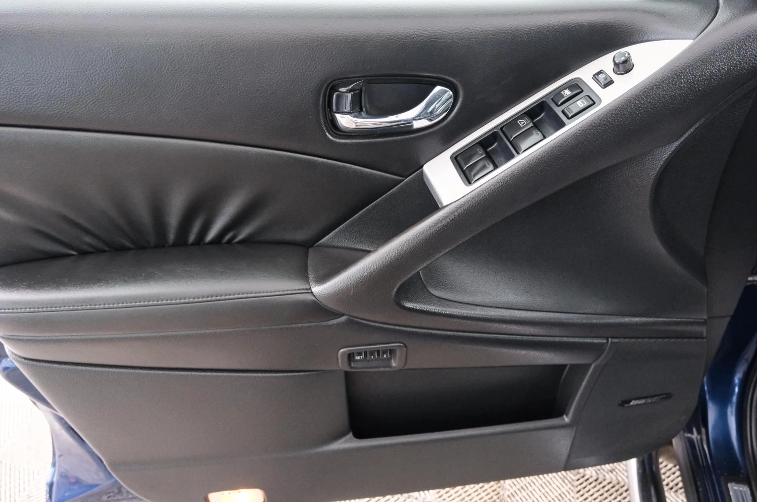Nissan Murano 25 из 28