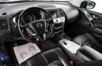 Nissan Murano 8 из 28