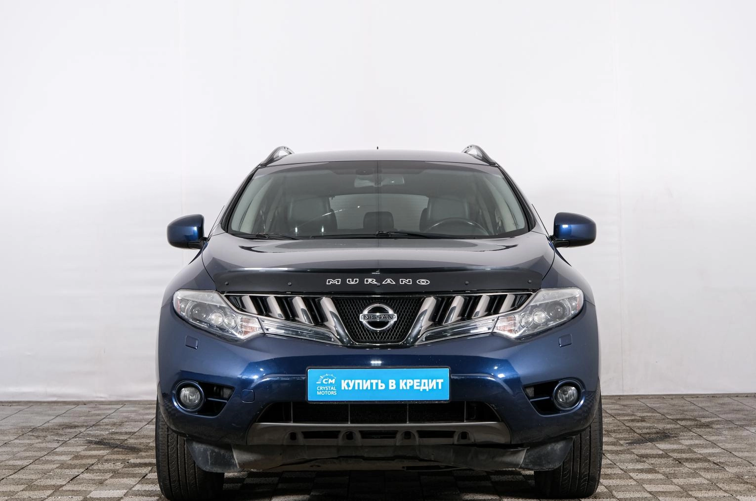 Nissan Murano 2 из 28