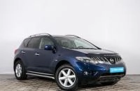 Nissan Murano 1 из 28