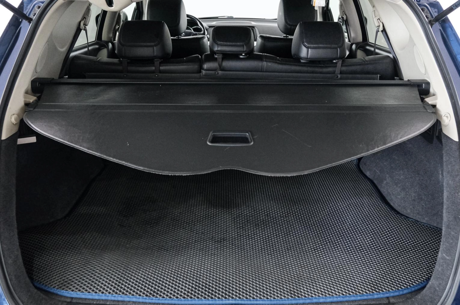 Nissan Murano 28 из 28