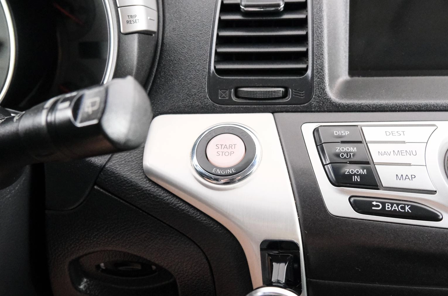 Nissan Murano 20 из 28