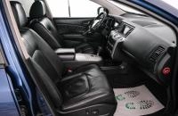 Nissan Murano 13 из 28