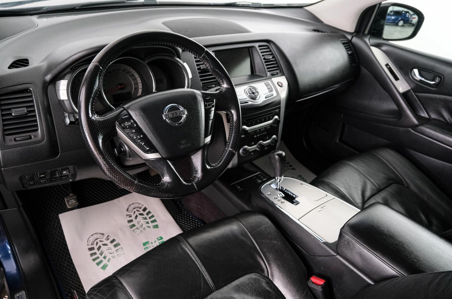 Nissan Murano 8 из 28