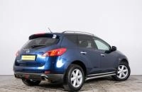 Nissan Murano 6 из 28