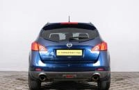 Nissan Murano 5 из 28