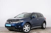 Nissan Murano 3 из 28