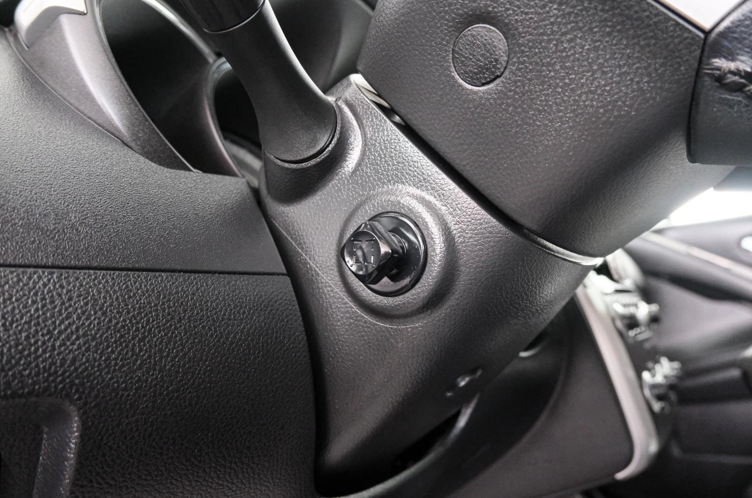 Nissan Murano 21 из 28