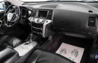 Nissan Murano 12 из 28