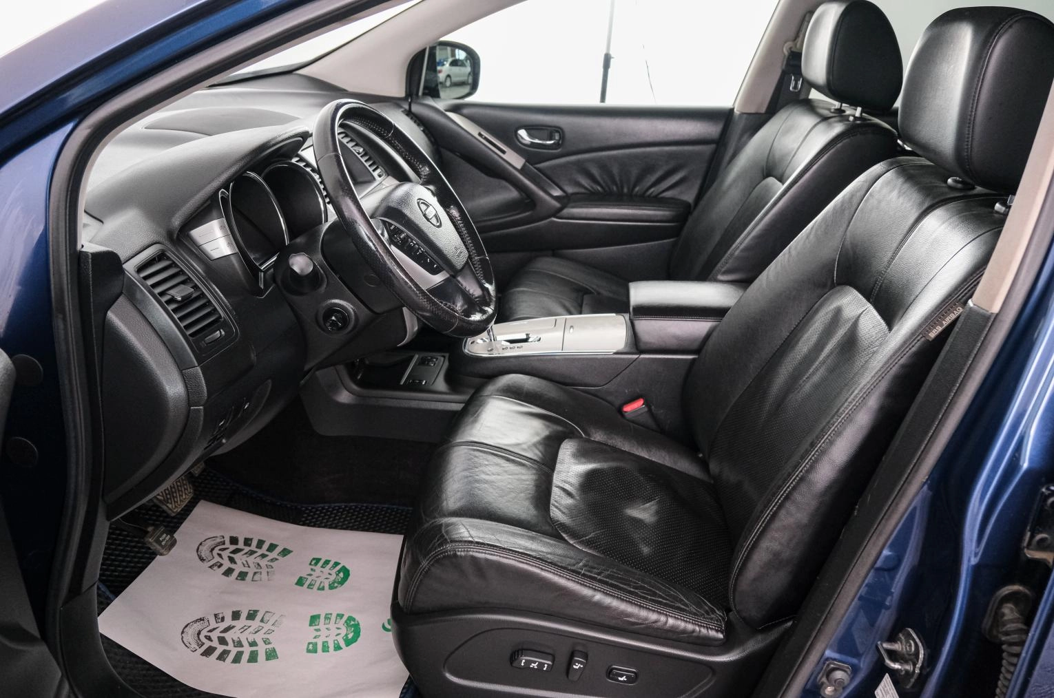 Nissan Murano 7 из 28