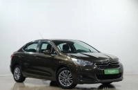 Citroen C4 1 из 22