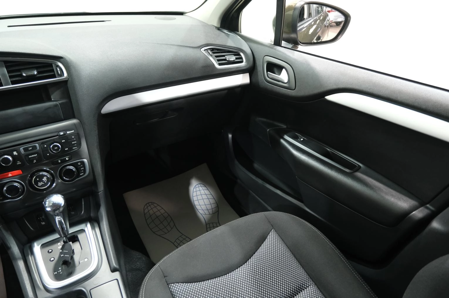 Citroen C4 11 из 22