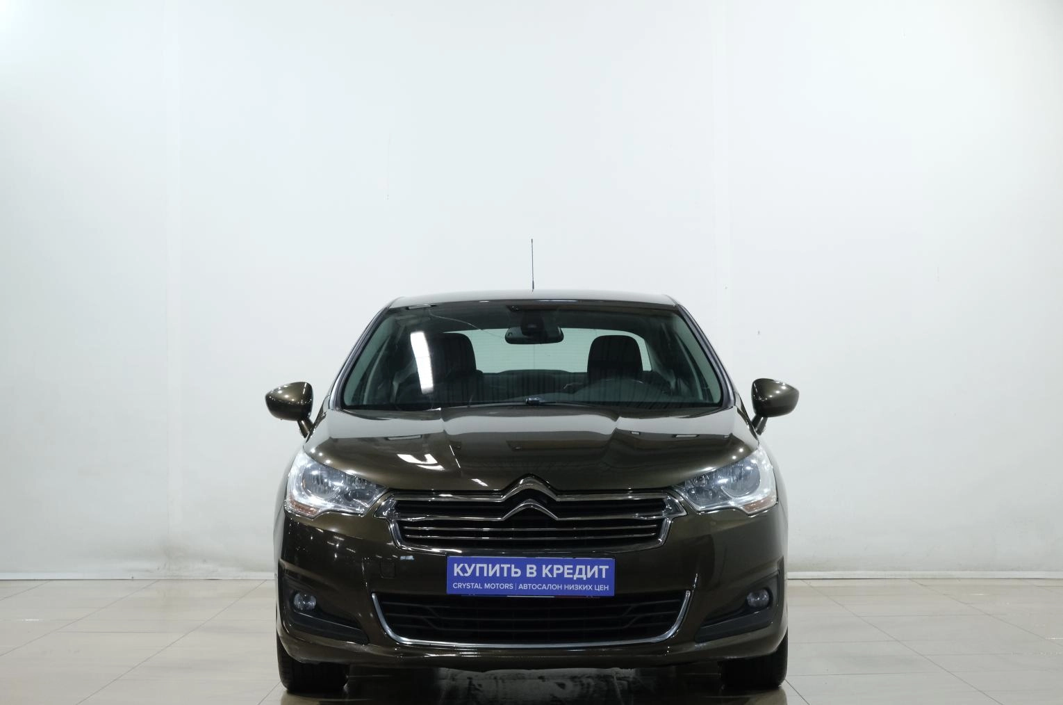 Citroen C4 2 из 22