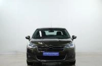 Citroen C4 2 из 22