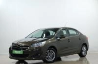 Citroen C4 3 из 22