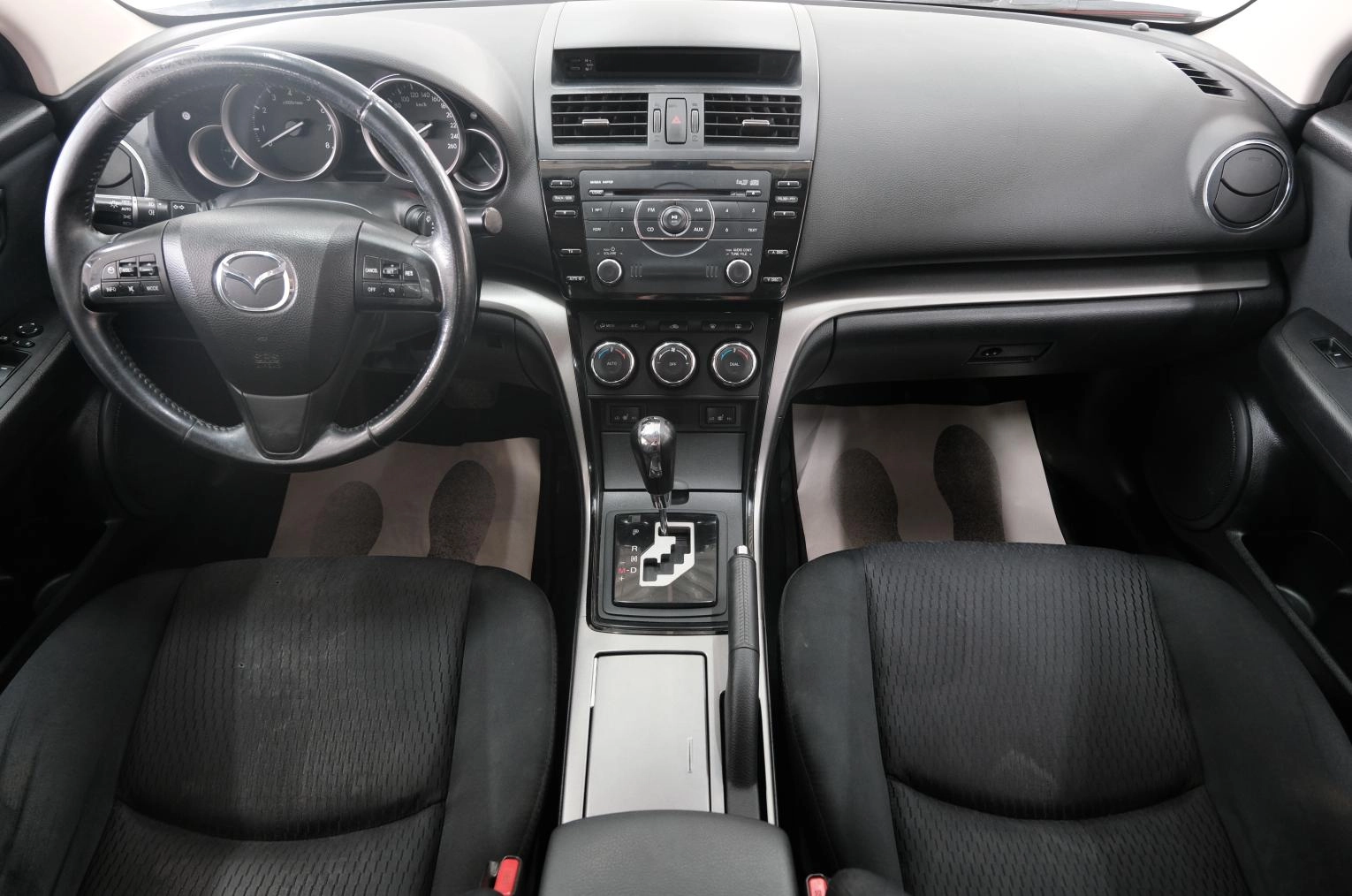 Mazda 6 14 из 25