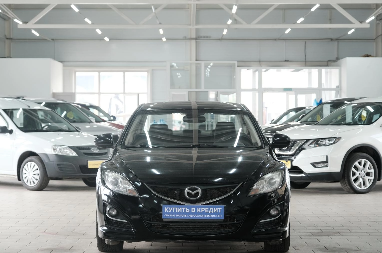 Mazda 6 2 из 25