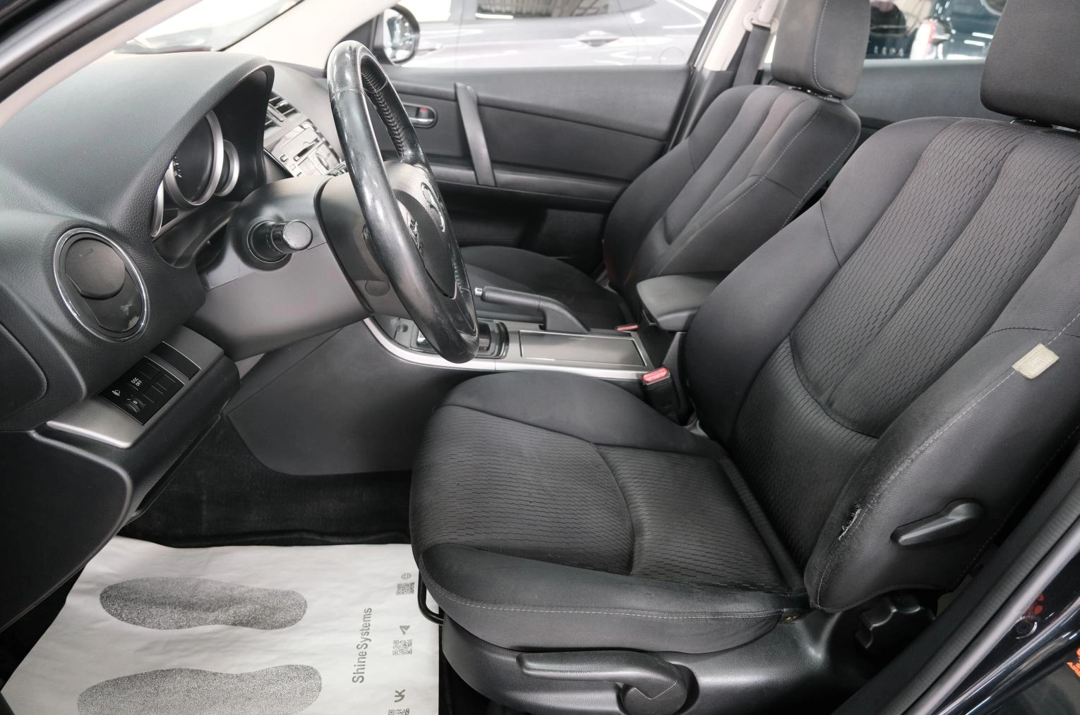 Mazda 6 7 из 25