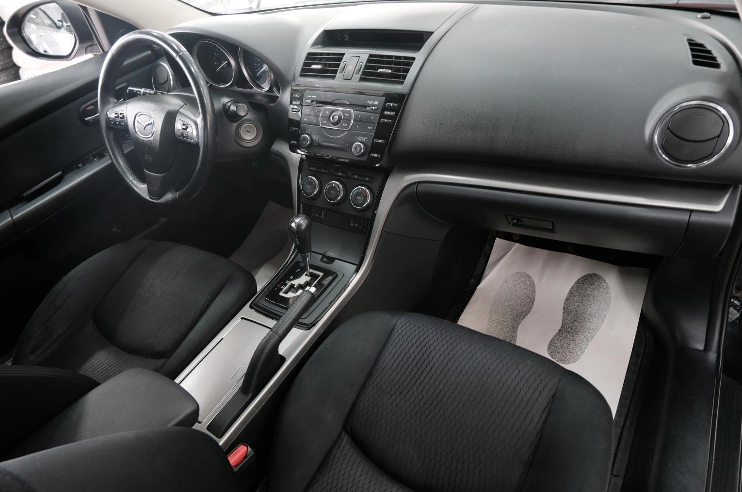 Mazda 6 20 из 25
