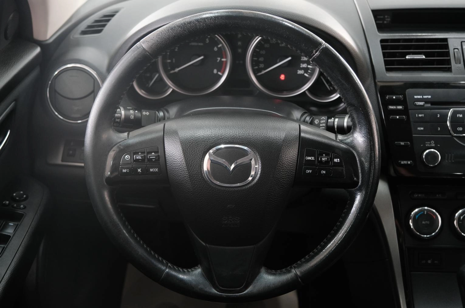 Mazda 6 11 из 25
