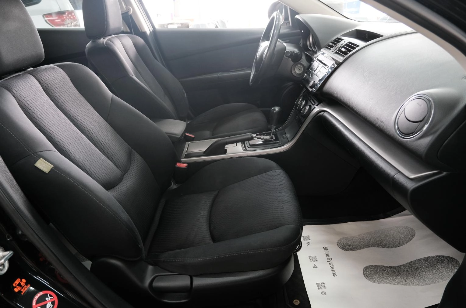 Mazda 6 21 из 25