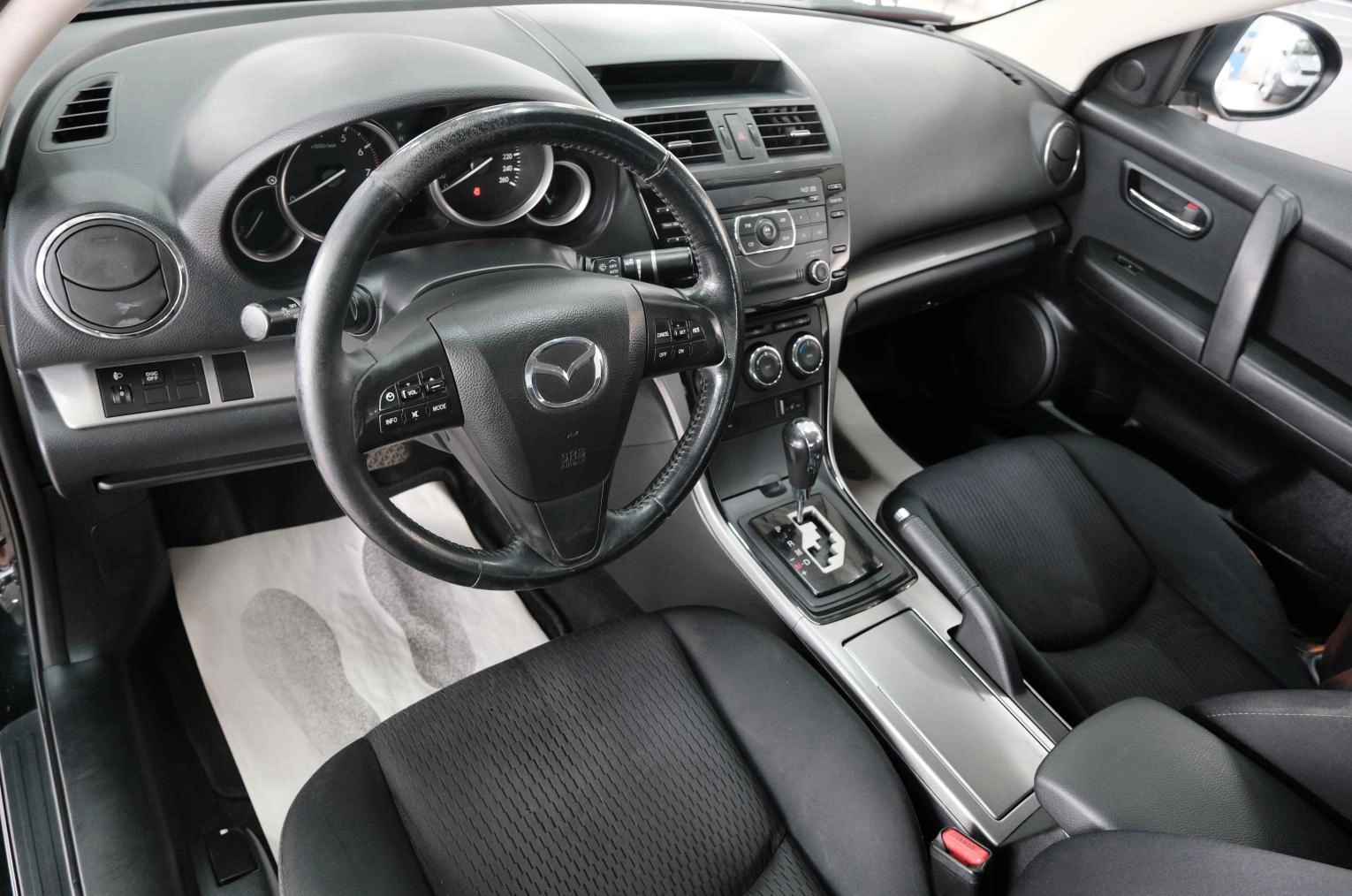 Mazda 6 10 из 25