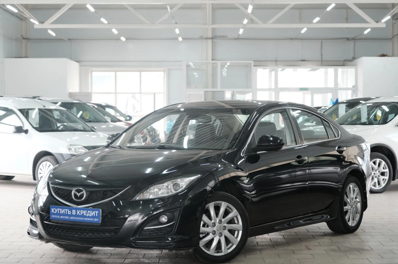 Mazda 6 3 из 25
