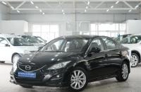 Mazda 6 3 из 25