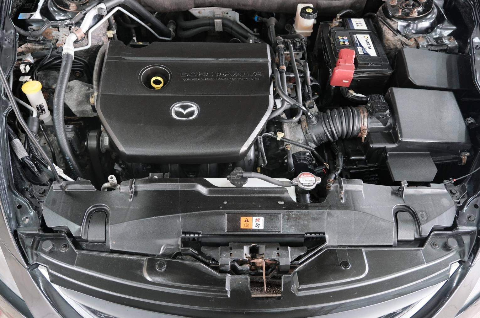 Mazda 6 24 из 25