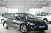 Mazda 6 1 из 25