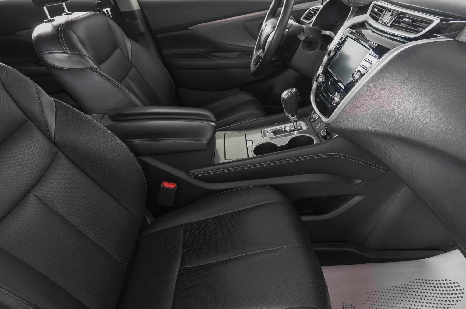 Nissan Murano 11 из 26