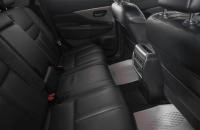 Nissan Murano 10 из 26