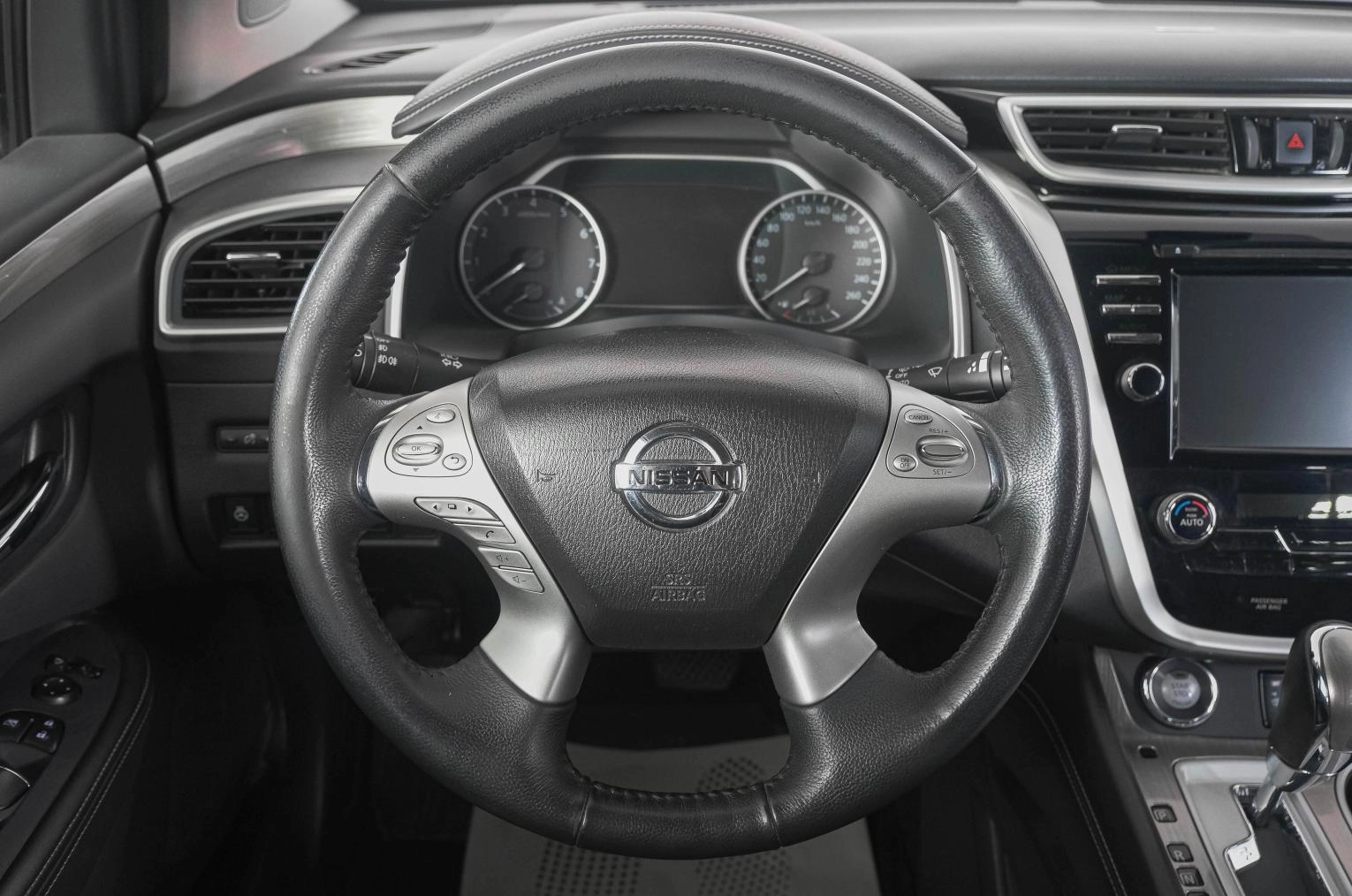 Nissan Murano 15 из 26