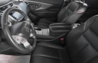 Nissan Murano 8 из 26