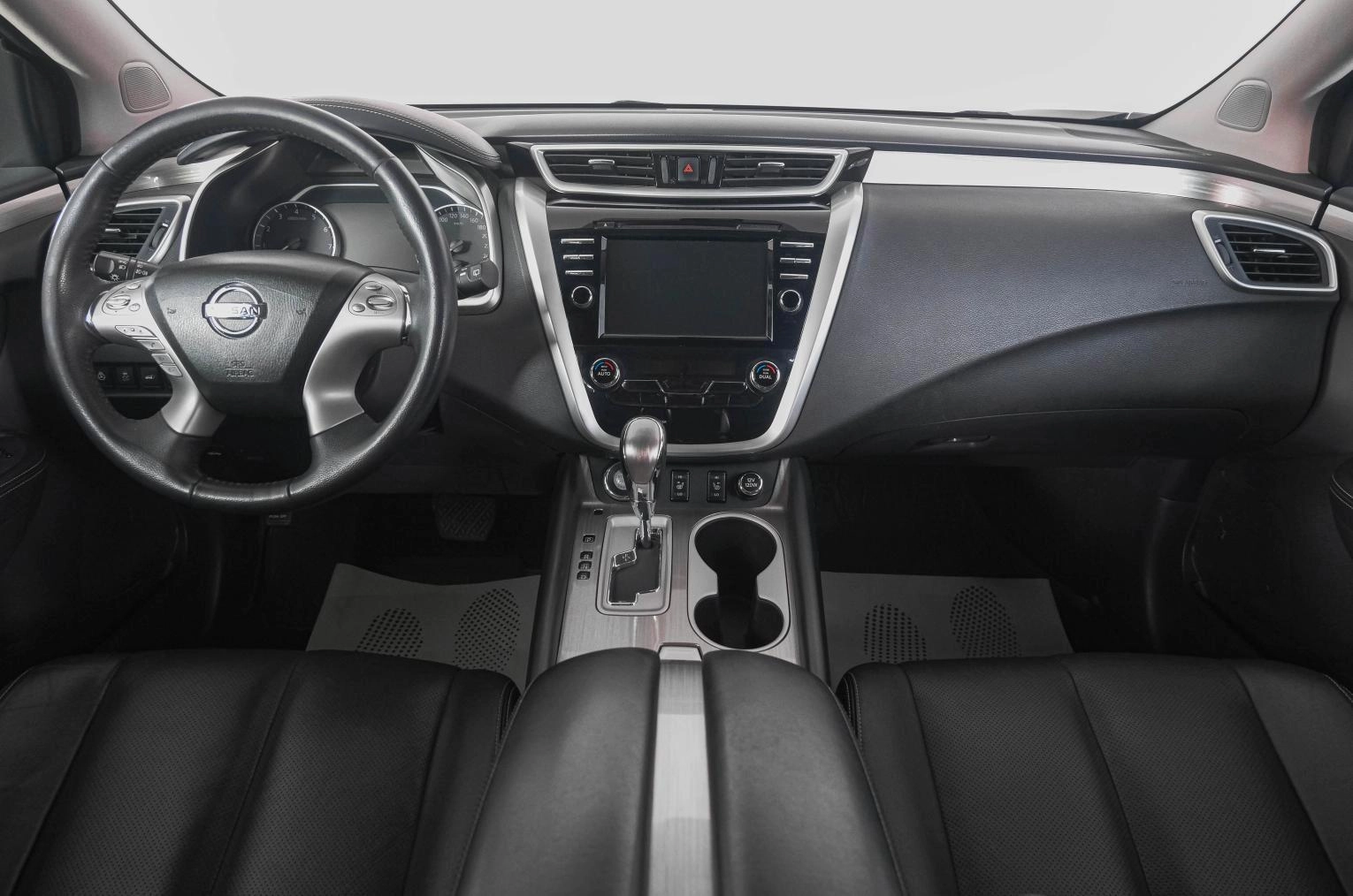 Nissan Murano 13 из 26