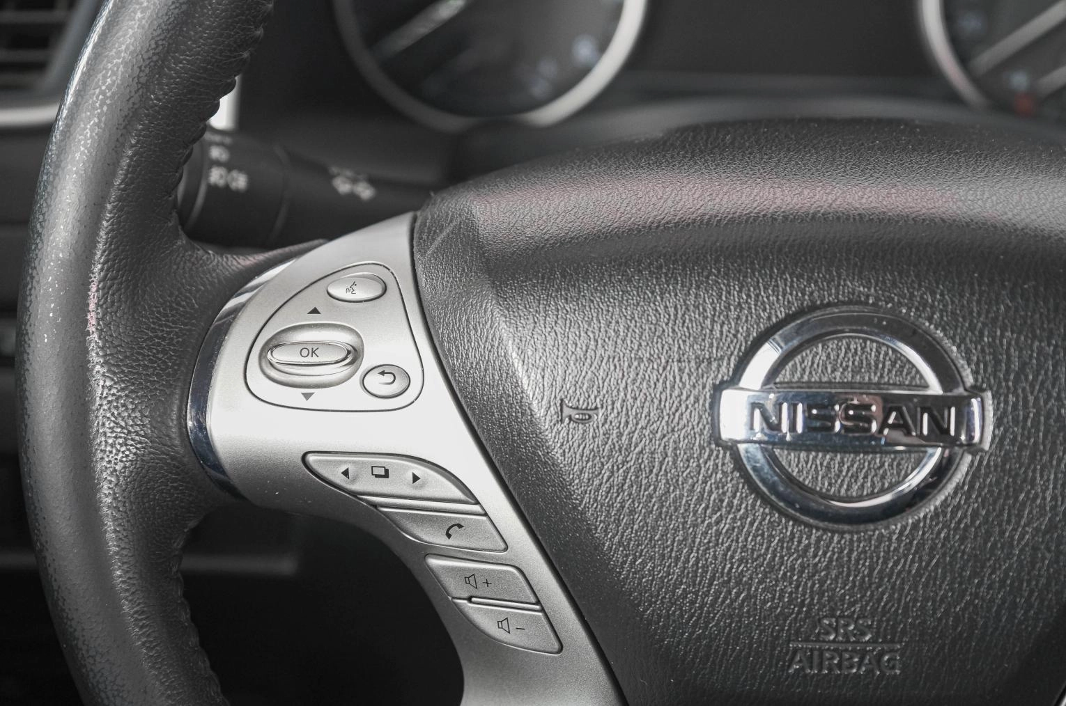 Nissan Murano 16 из 26
